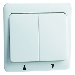 Honeywell Peha standaard Bedieningselement/Centrale Plaat Schakelmateriaal - 00176411