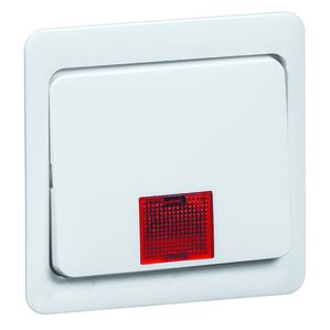 Honeywell Peha standaard Bedieningselement/Centrale Plaat Schakelmateriaal - 00177111