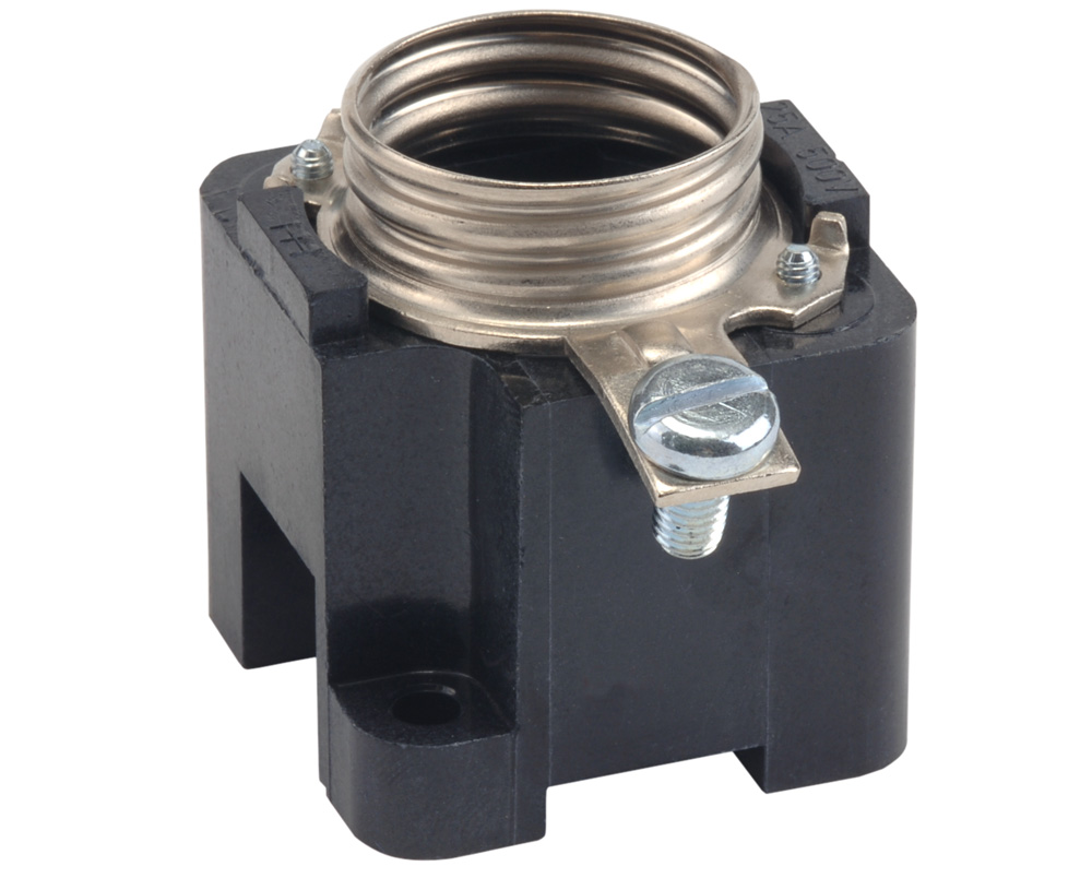 EATON INDUSTRIES Isocoupe D fuse Holder - 1321006