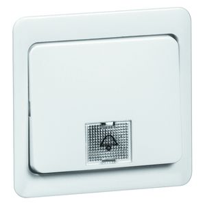 Honeywell Peha standaard Bedieningselement/Centrale Plaat Schakelmateriaal - 00187911