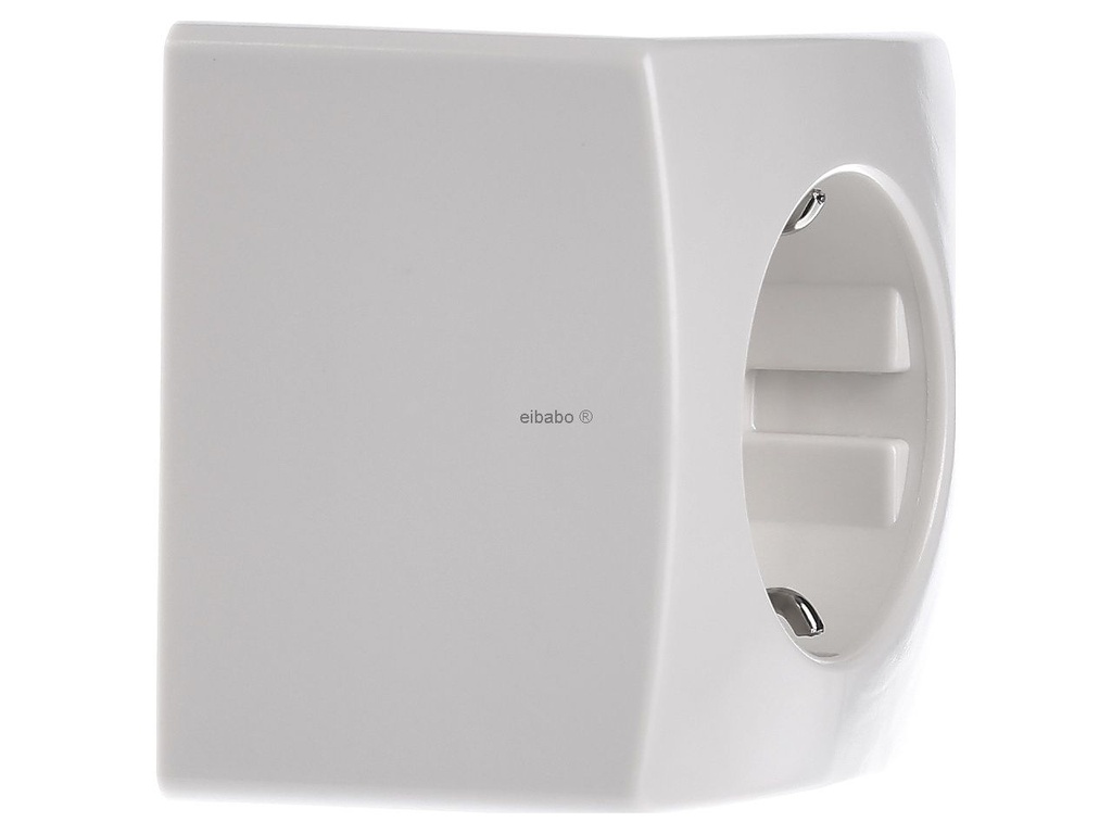 Honeywell Peha Enchufe De Pared Estándar De Montaje En Superficie (aparamenta WCD) - 00480121