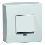 Honeywell Peha Surface-Mounted Standard Installation Switch - 00250221