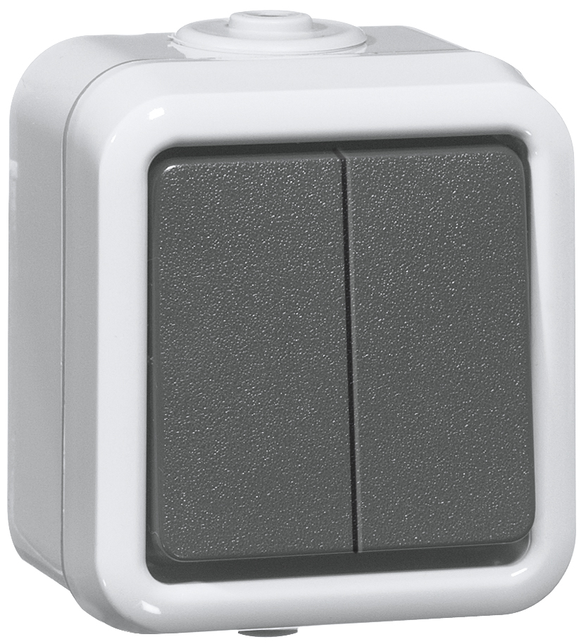 Honeywell Peha Splashproof Installation Switch - 00300511