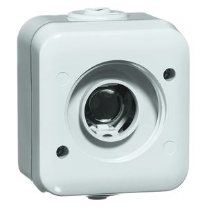 Unidad de señalización luminosa antisalpicaduras Honeywell Peha - 00305111