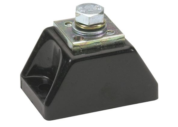 EATON INDUSTRIES A Distribution Terminal Block - 1015912