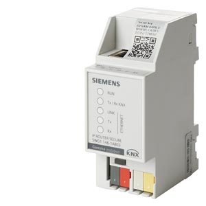 Siemens Interface Bus Systeem - 5WG11461AB03