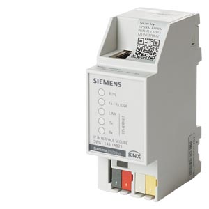 Siemens Interface Bus Systeem - 5WG11481AB23