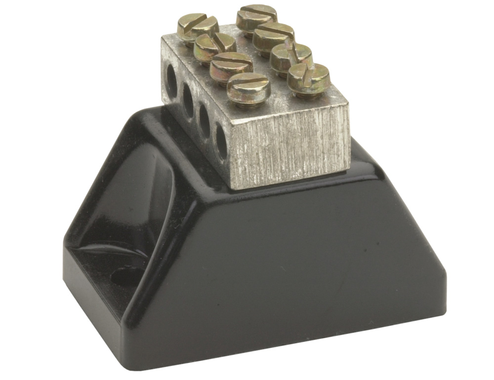 EATON INDUSTRIES A Distribution Terminal Block - 1015917