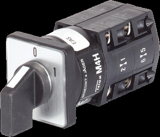 Telux type EA Lastscheider - M4H E A1