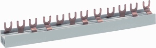 EATON INDUSTRIES Rail Peigne Pour Matériel de connexion - 1317821