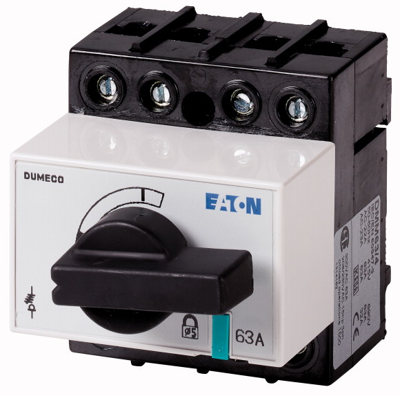 EATON INDUSTRIES Seccionador Dumeco - 1314162