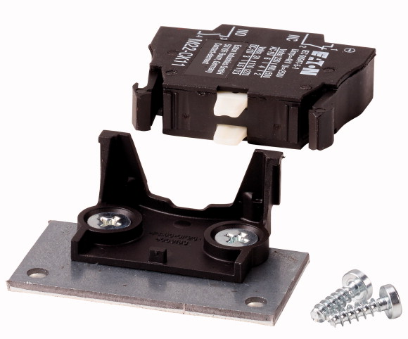 EATON INDUSTRIES Dumeco DMV 160 Hilfskontaktblock - 1314398