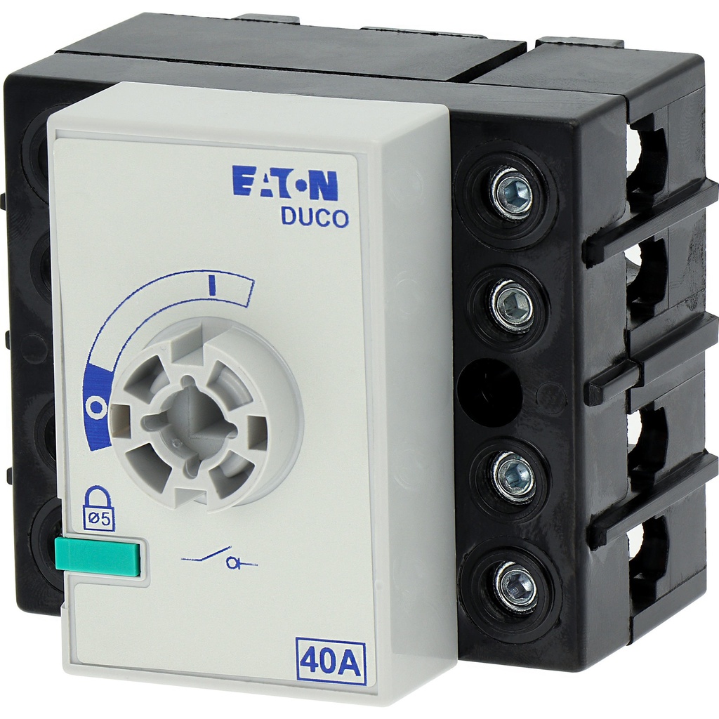 EATON INDUSTRIES Déconnecteur de charge Duco - 1314110