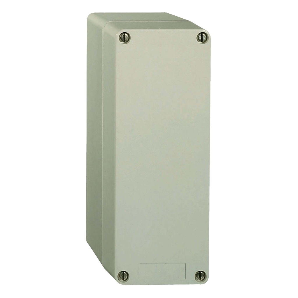 Schneider Electric Harmony Drukknopdoos Leeg - XAPA2100