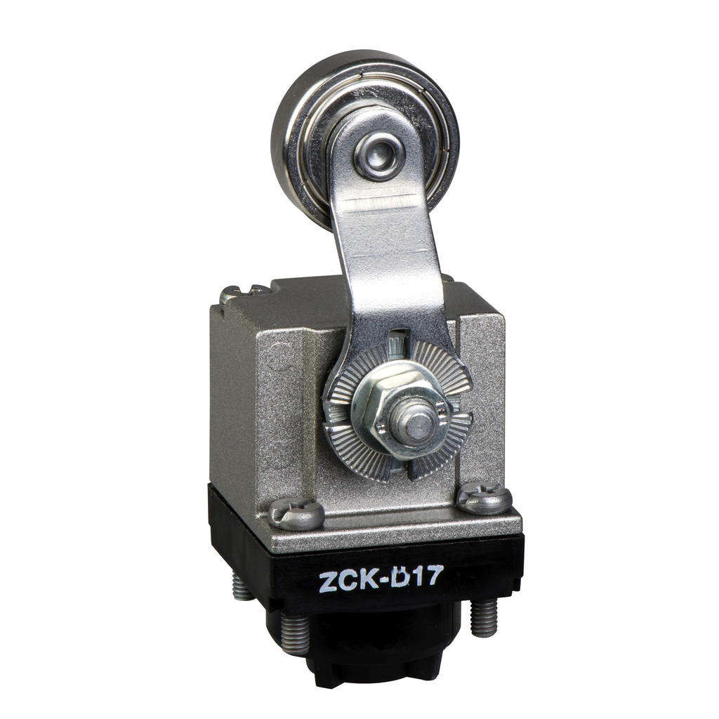 Schneider Electric Osiswitch Drive Head For Limit Switch - ZCKD16