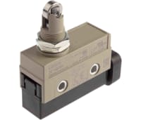 Omron SwitchES Industrial Limit Switch - ZCQ2255