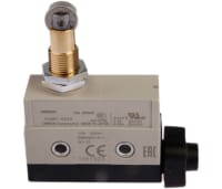 Omron SwitchES Industrial Limit Switch - D4MC5020