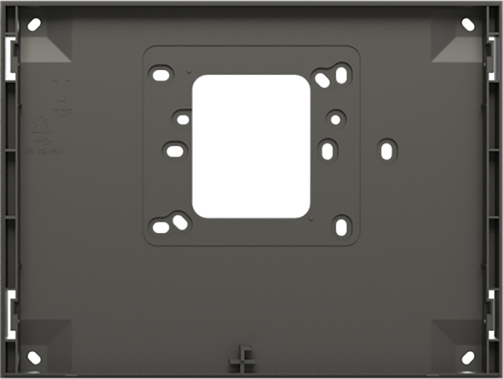 ABB Busch-Jaeger Einbaurahmen für Türstation - 2TMA130160B0089