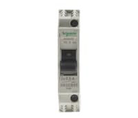 Disjoncteur Schneider Electric GB2 - GB2CB05