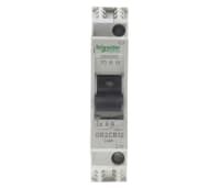 Disjoncteur Schneider Electric GB2 - GB2CB12