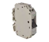 Disjoncteur Schneider Electric GB2 - GB2CD06