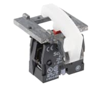 Schneider Electric Harmony Auxiliary Contact Block - XACS102