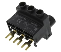 Schneider Electric TeSys Conector Rail - GV1G09