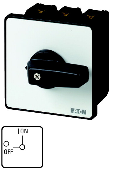 EATON INDUSTRIES Déconnecteur de charge P - 019894