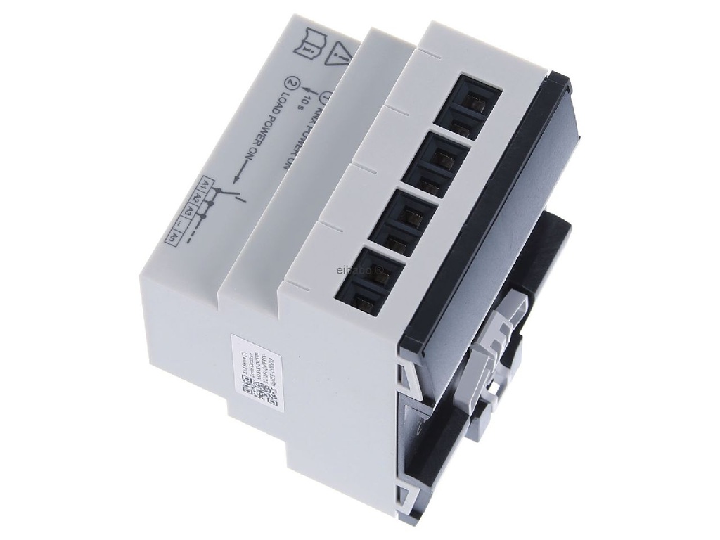 Gira KNX Busrail I/O-module - 503300