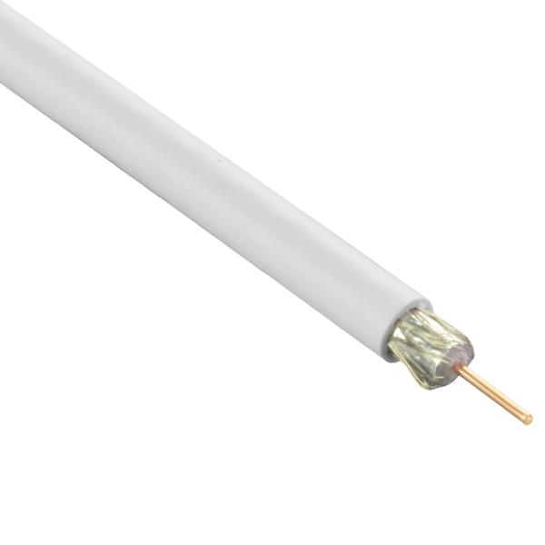 Bedea TELASS Coaxial Cable - 801117 [100 Meters]