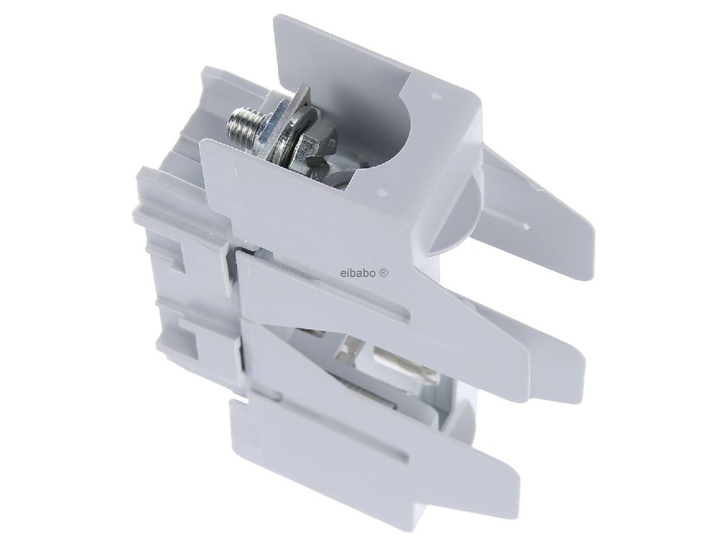 Wohner QUADRON Cartridge Holder - 03758