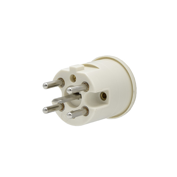 Power Plex Perilex plug - PWP16SR