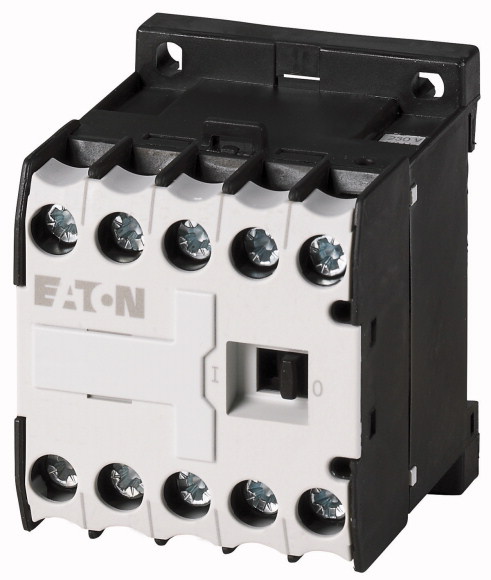 EATON INDUSTRIES DILE Auxiliary Relay - 010223