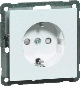 Honeywell Peha Toma De Pared (Interruptor WCD) - 00026331