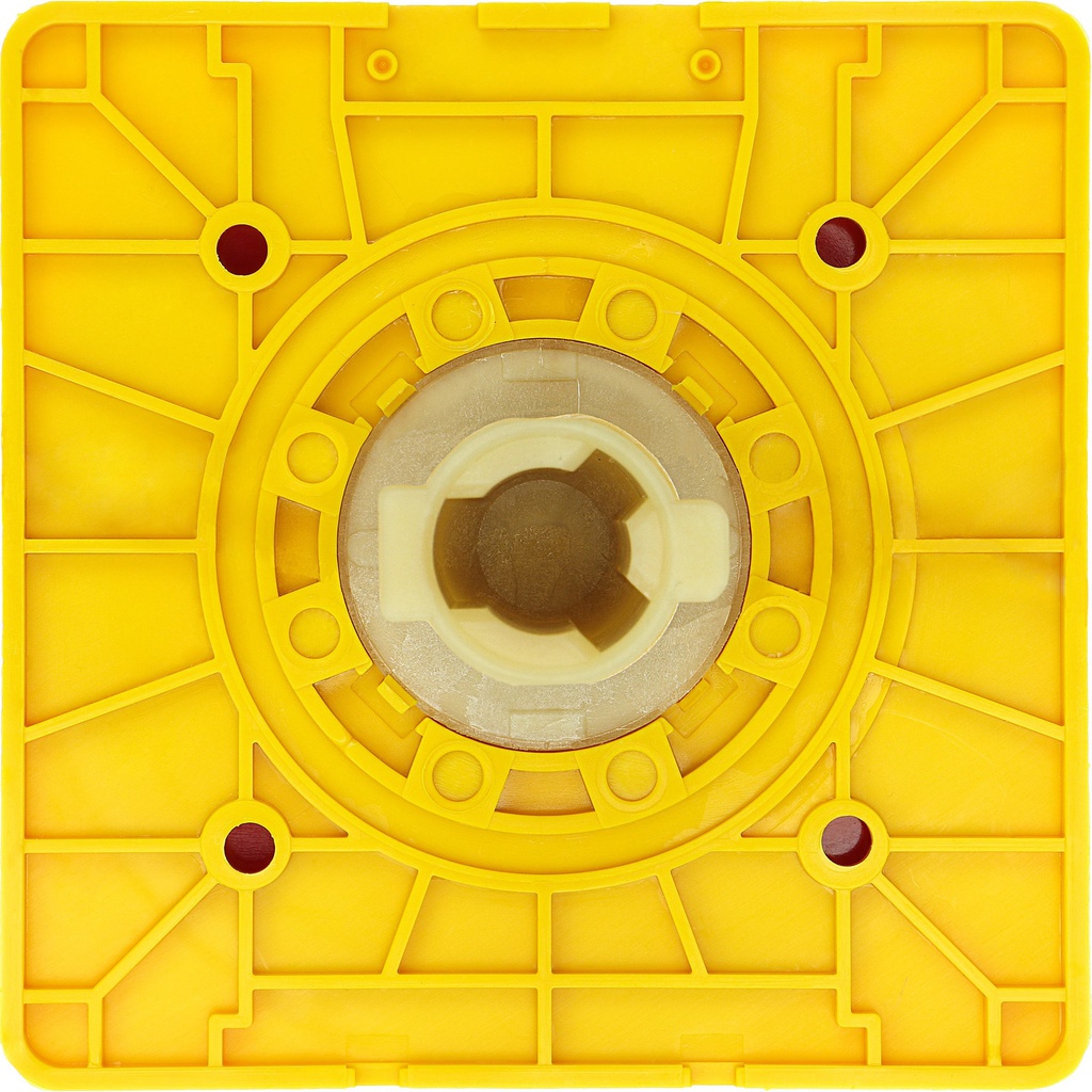 EATON INDUSTRIES PKZ0 Cadenas Pour Interrupteur - 052999