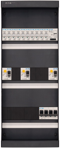 EATON INDUSTRIES Installation Cabinet - 1966055