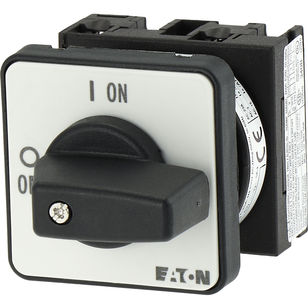 EATON INDUSTRIES - Sectionneur de charge en T - 088709