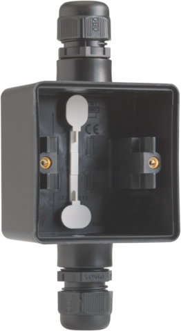 Niko New Hydro Surface-Mounted Switchgear - 761-84161