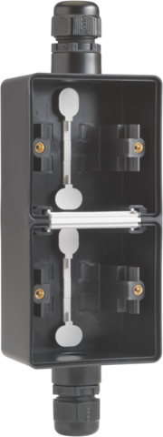 Niko New Hydro Surface-Mounted Switchgear - 761-84261