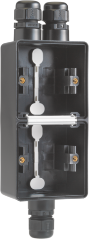 Niko New Hydro Surface-Mounted Switchgear - 761-84262