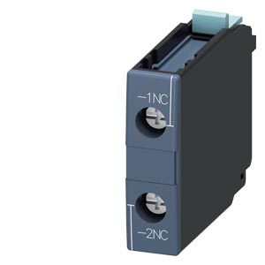 Siemens 3RH1 Bloc De Contacts Auxiliaires - 3RH19211CA01