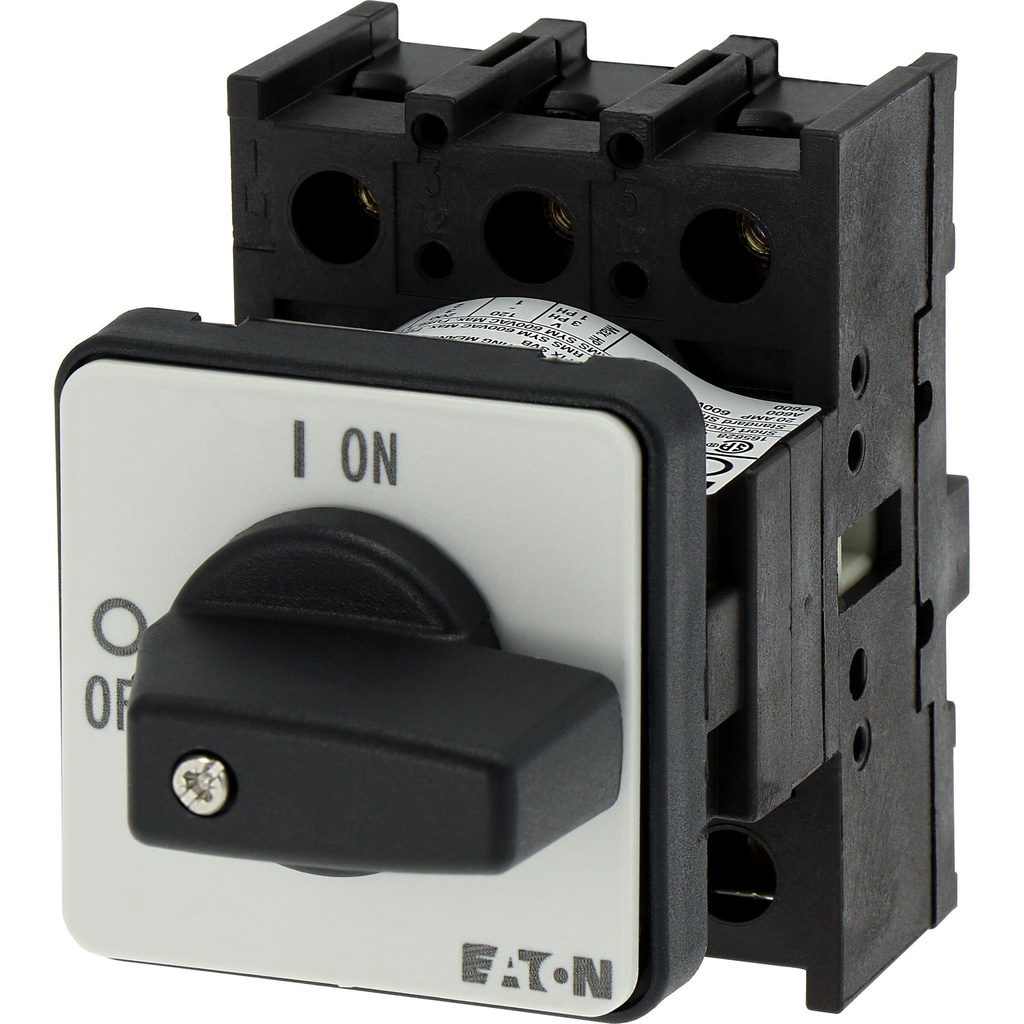 EATON INDUSTRIES - Sectionneur de charge P - 038724