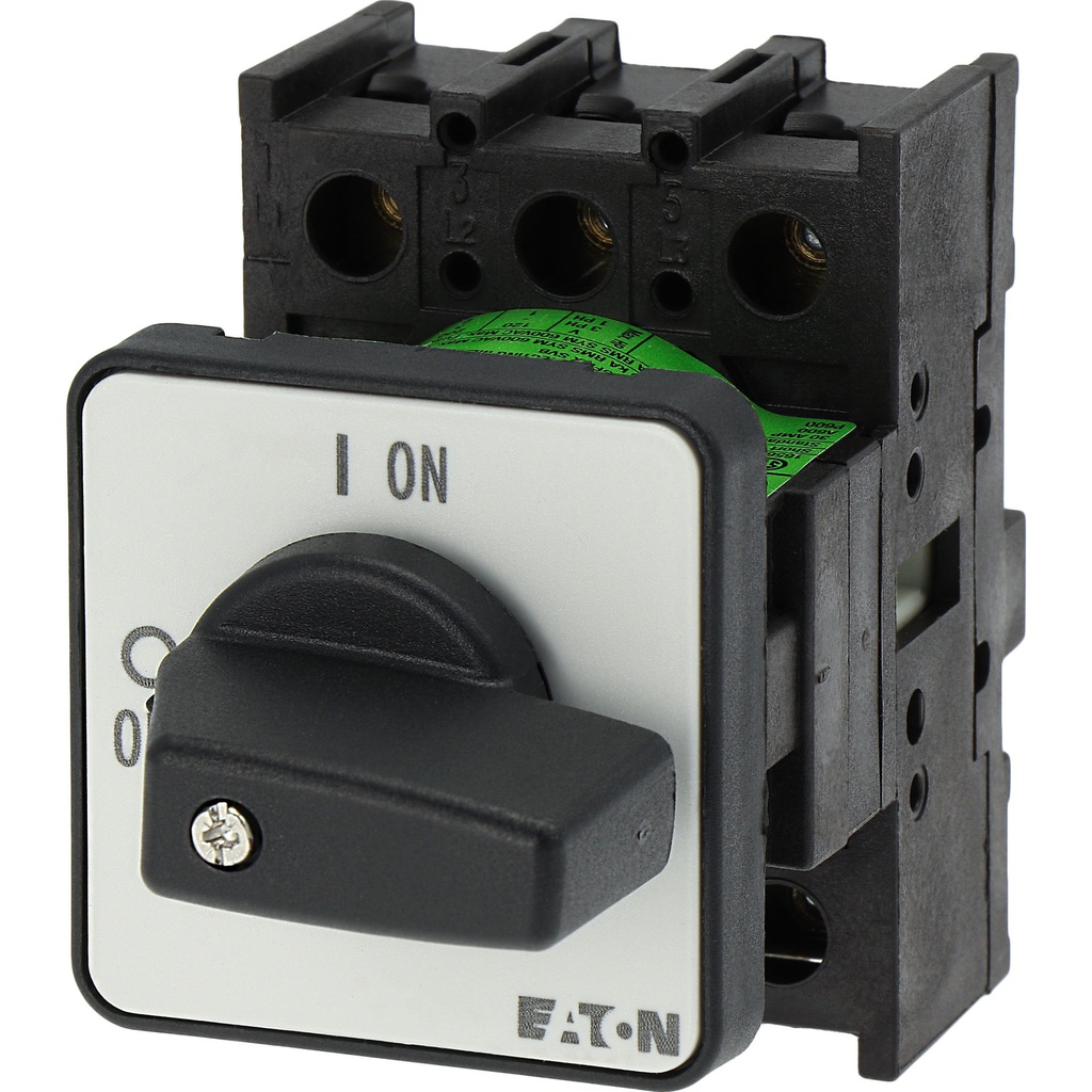 EATON INDUSTRIES Déconnecteur de charge P - 079065