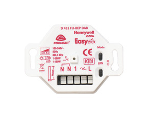 Honeywell Peha Easyclick Dimactor Bus Systeem - 00363913