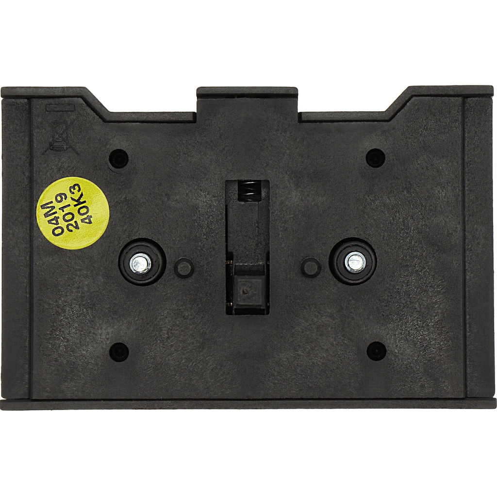 EATON INDUSTRIES P Auxiliary Contact Block - 061813