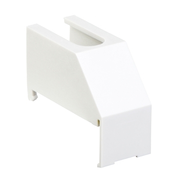 Schneider Electric Vario Boîtier Accessoire Commutateur Basse Tension - VZ28