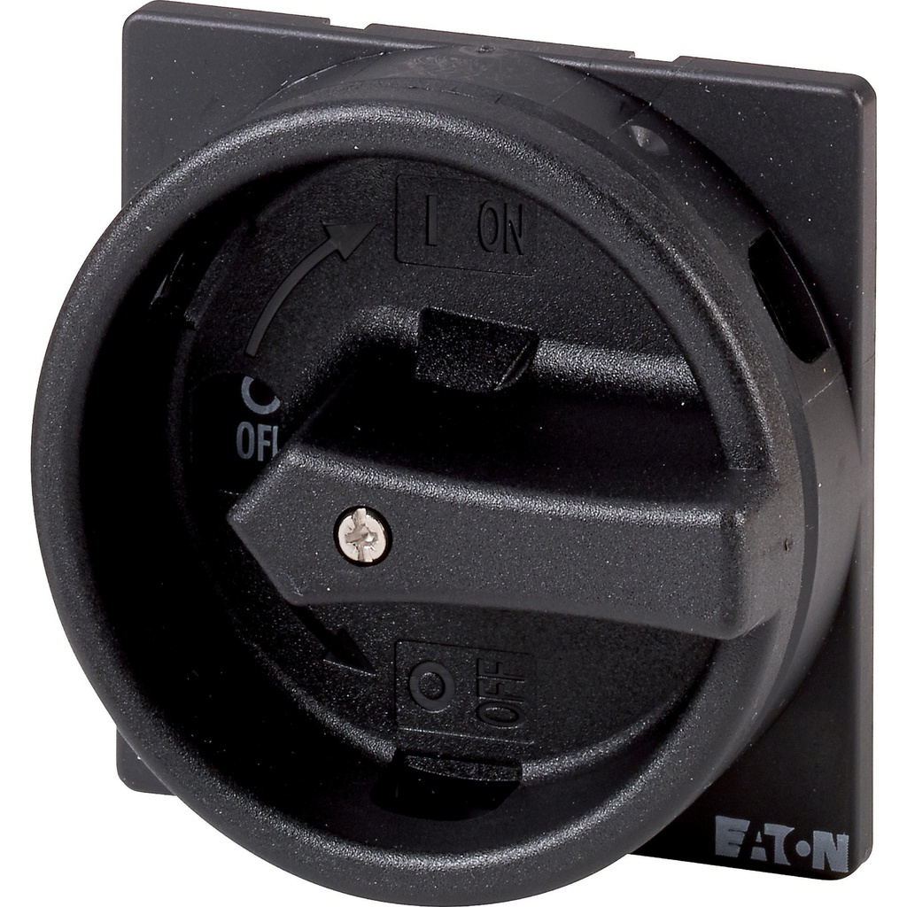 EATON INDUSTRIES PKZ0 Hangslot Voor Schakelaar - 060265