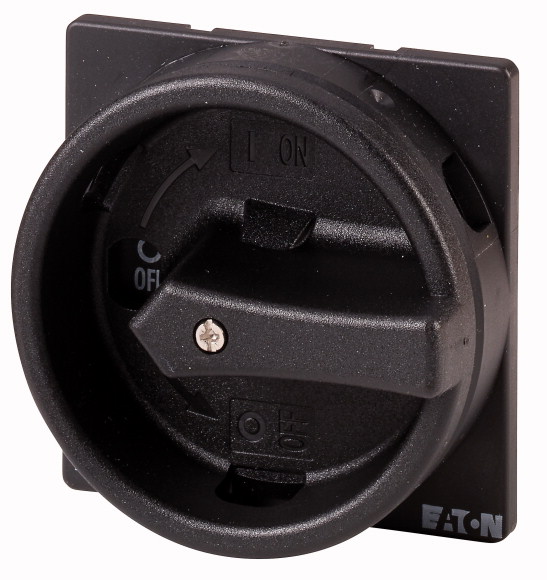 EATON INDUSTRIES PKZ0 Hangslot Voor Schakelaar - 062491