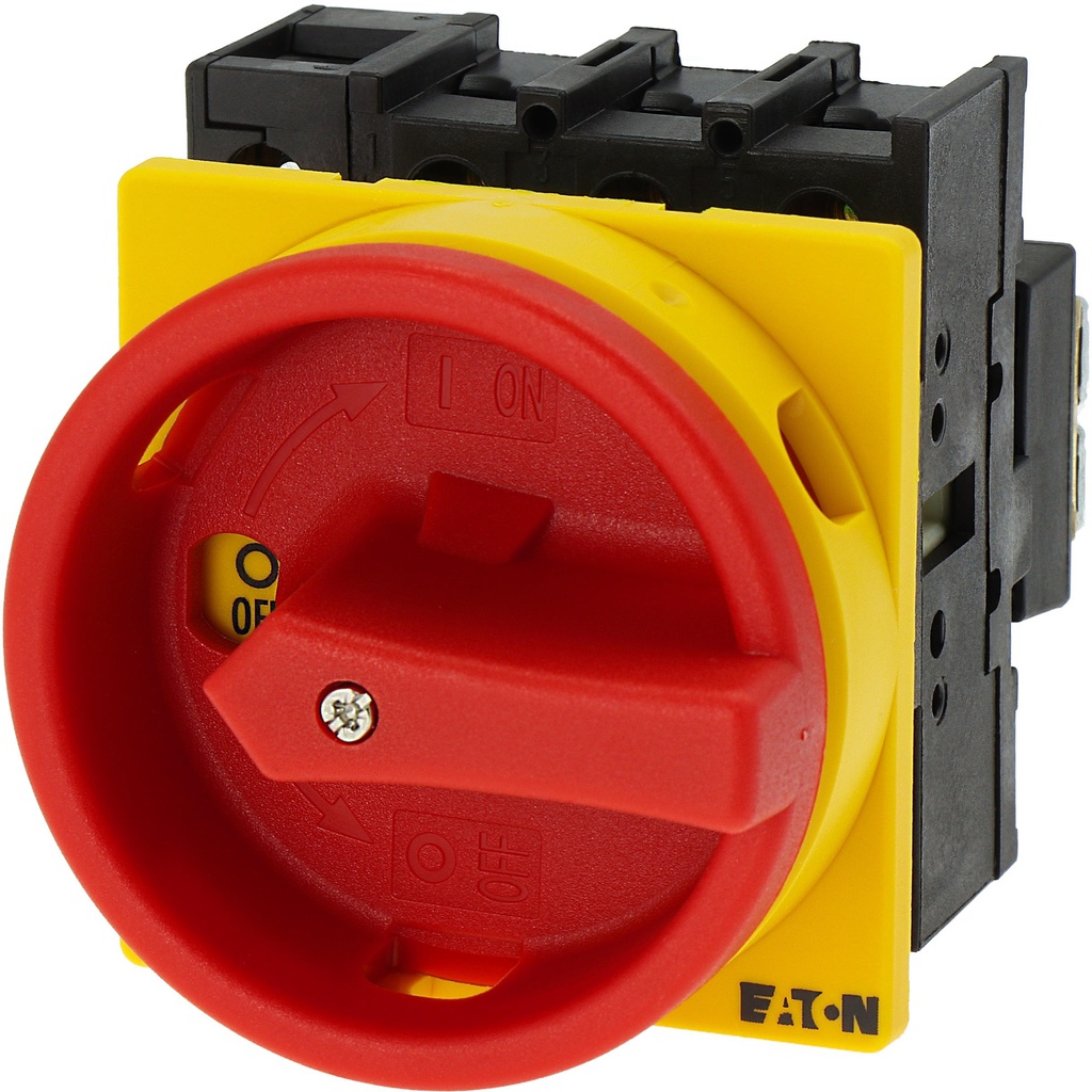 EATON INDUSTRIES P Seccionador De Carga - 091079