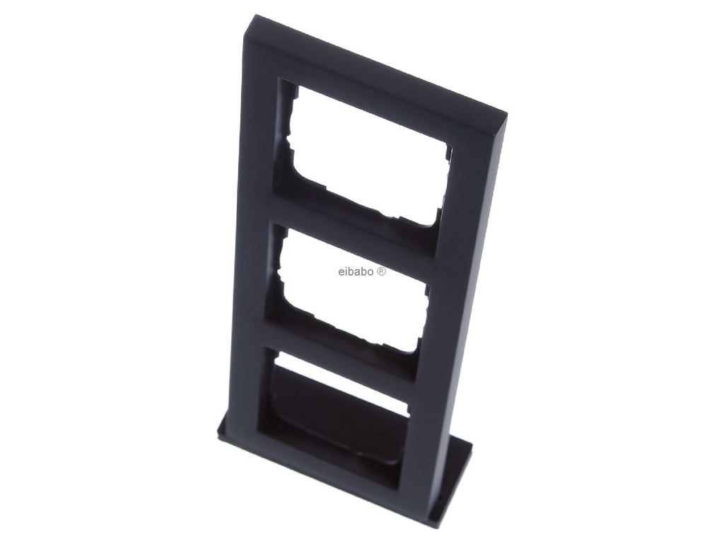 Gira E2 Cover Frame Switchgear - 021309